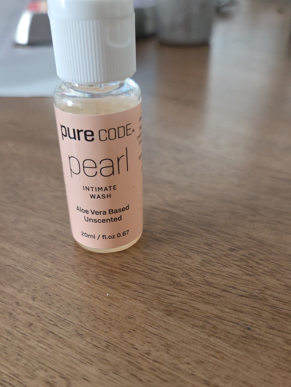 Pure Code Samples - Picture 2 of 6